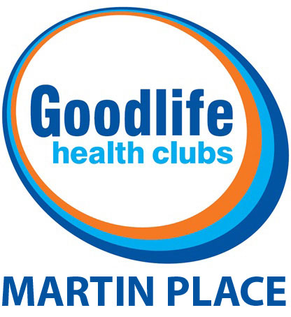Goodlife Martin Place